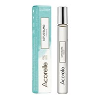 アコレル（Acorelle） オーガニック香水 フレグランスロールオン ベルガモットロータス／10ml