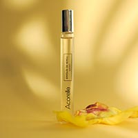 アコレル（Acorelle） オーガニック香水 フレグランスロールオン ネロリハーモニー／10ml