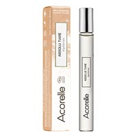 アコレル（Acorelle） オーガニック香水 フレグランスロールオン ティアレバニラ／10ml