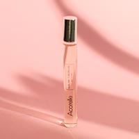 アコレル（Acorelle） オーガニック香水 フレグランスロールオン チュベローズグレイス／10ml