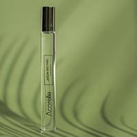 アコレル（Acorelle） オーガニック香水 フレグランスロールオン シークレットガーデン／10ml