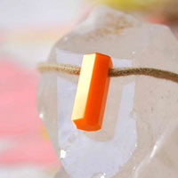 波動共鳴ペンダント InnateForce（イネイトフォース） 花粉 