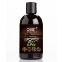 aesti（アエスティ） ノルディックピート トナー 大容量／250ml