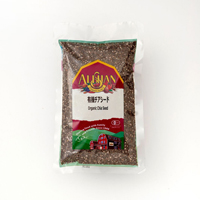 ALISHAN（アリサン） アリサン チアシード 1kg