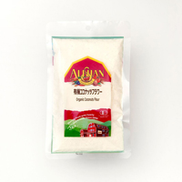 ALISHAN（アリサン） 有機ココナッツフラワー 100g