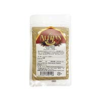 ALISHAN（アリサン） ジンジャーパウダー 20g