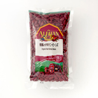 ALISHAN（アリサン） レッドキドニービーンズ 500g