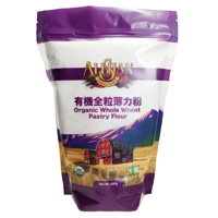 ALISHAN（アリサン） 全粒薄力粉 680g