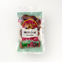 ALISHAN（アリサン） なつめやし（デーツ）・アシール種 1kg