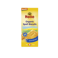 Holle（ホレ） ビスケットスペルト 150g