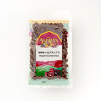 ALISHAN（アリサン） 有機キャロブチップス  1kg