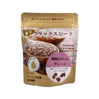ナッシェル 発芽フラックスシード 40g