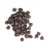 ALISHAN（アリサン） 有機チョコチップ（カカオ70％） 100g