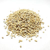 ALISHAN（アリサン） 有機スチールカットオーツ 300g