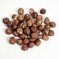 ALISHAN（アリサン） ヘーゼルナッツ・生 100g