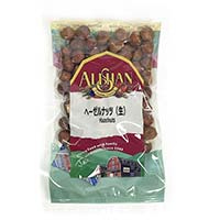 ALISHAN（アリサン） ヘーゼルナッツ・生 100g