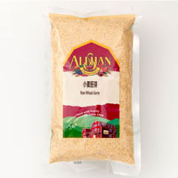 ALISHAN（アリサン） 小麦胚芽（生） 250g