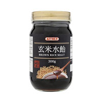 ミトク 玄米水飴 300g