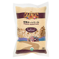 ALISHAN（アリサン） オートミール 500g