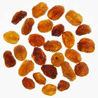 ALISHAN（アリサン） ゴールデン・サルタナレーズン 250g