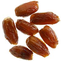 ALISHAN（アリサン） なつめやし（デーツ）・デグレット種 200g