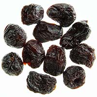 ALISHAN（アリサン） プルーン・種無し 100g