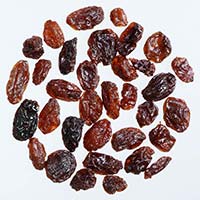 ALISHAN（アリサン） レーズン 100g