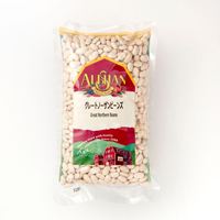 ALISHAN（アリサン） グレートノーザンビーンズ 1kg