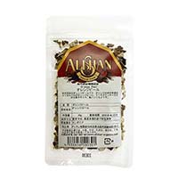 ALISHAN（アリサン） オレンジピール 20g