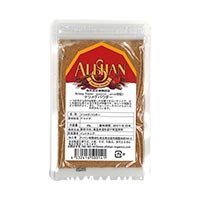 ALISHAN（アリサン） ナツメグパウダー 500g