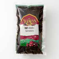 ALISHAN（アリサン） ダージリンティー 1kg