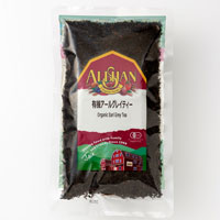 ALISHAN（アリサン） アールグレイティー 100g