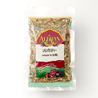 ALISHAN（アリサン） レモングラスティー 25g