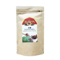 ALISHAN（アリサン） ココアパウダー 25kg 業務用