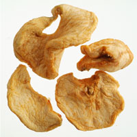 ALISHAN（アリサン） アップル 100g