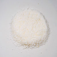 ALISHAN（アリサン） 有機ココナッツフレーク（ファイン） 100g