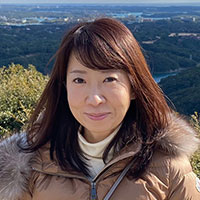 プロモーションセクション 西村