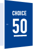 CHOICE50