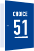 CHOICE51