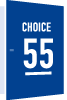 CHOICE55