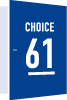 CHOICE61