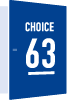 CHOICE63