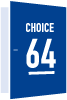 CHOICE64