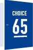 CHOICE65