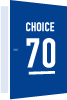 CHOICE70