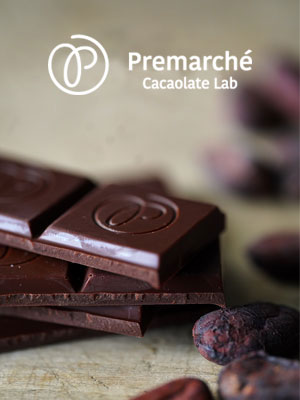Premarché Cacaolate Lab