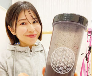 継続しやすいプロテイン
