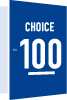 CHOICE100