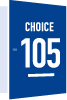 CHOICE105