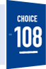 CHOICE108